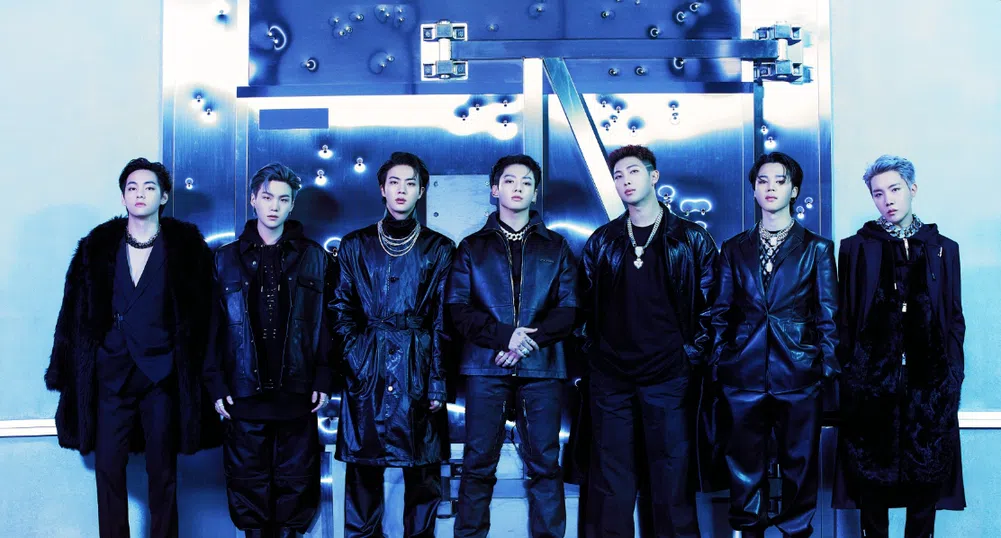 Джин от BTS пя с Coldplay за сбогом. Кей поп бандата отива в казармата