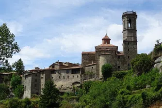 Какво означава замразяването на независимостта на Каталония?