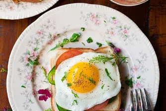 15 храни, които имат повече протеин, отколкото едно яйце