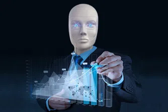 Замяната на човешкия мозък с ИИ е нещо твърде далеч от реалността