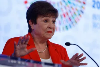 Новата година ще е по-тежка за световната икономика от 2022 г.