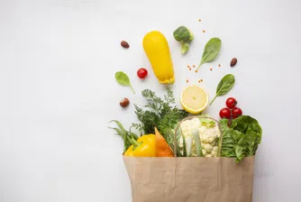 7 здравословни заменки на ежедневните храни и напитки