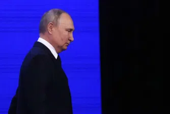 Русия е разположила ядрени оръжия в Беларус, потвърди Путин