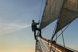 Завръщат ли се ветроходните кораби в бизнеса с товари?