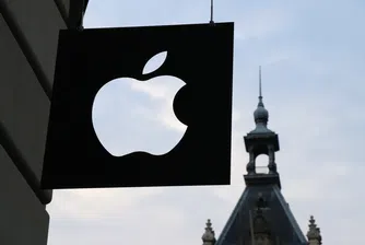 Новите продукти могат да повишат оценката на Apple до 4 трилиона долара