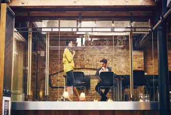 УниКредит е първата паневропейска банка, спечелила глобален сертификат EDGE