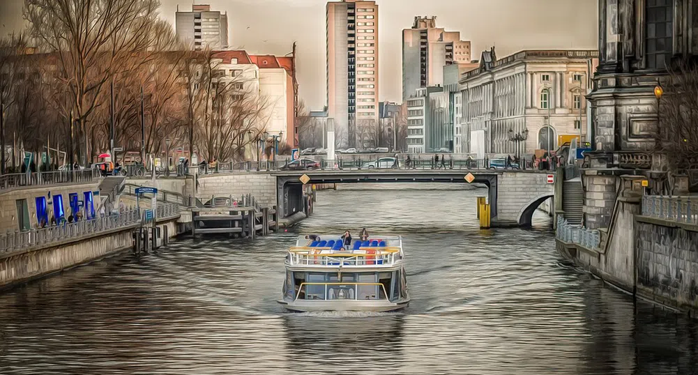 Германски градове, които предлагат баланс работа/личен живот