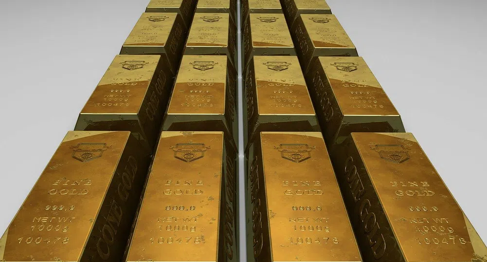 Златото и среброто продължават да чупят рекорди