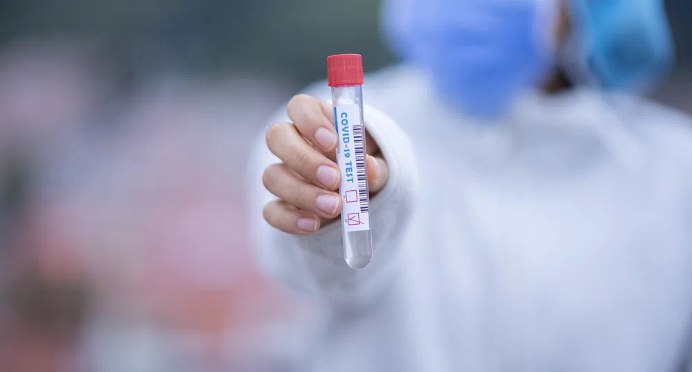 Случаите на COVID-19 в България вече са над 1000 (ОБЗОР)