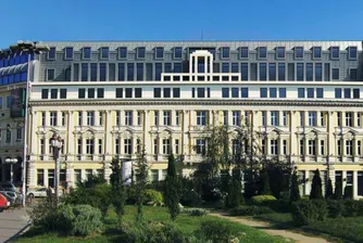 Красимир Ангарски влиза в управата на ББР