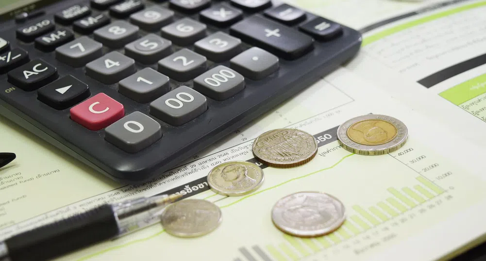 Годишният ръст на българската икономика достига 4% през второто тримесечие