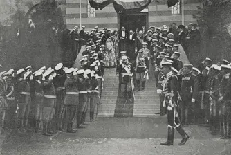 Икономиката на България в деня на Независимостта - 30 години на един дъх