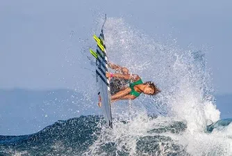 Nike продава бранда Hurley?