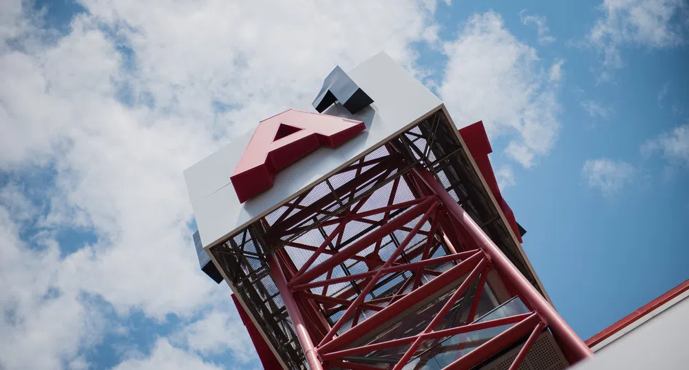 А1 прекрати договора на ПП Атака заради неплатени сметки