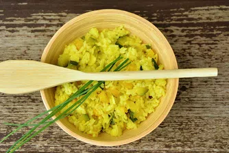 Как да приготвим ориза, така че в него да няма арсен?