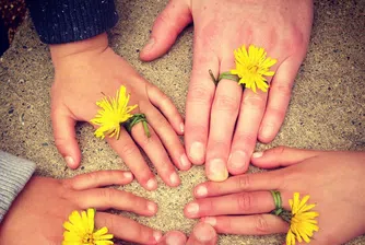 10 задължителни неща, на които да научите детето си, преди да навърши 13 г.