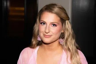 Как харчи състоянието си Мегън Трейнър?