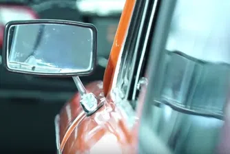 Как изглежда Запорожец за 9 000 долара