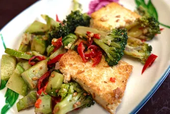 Всичко, което трябва да знаете за тофу