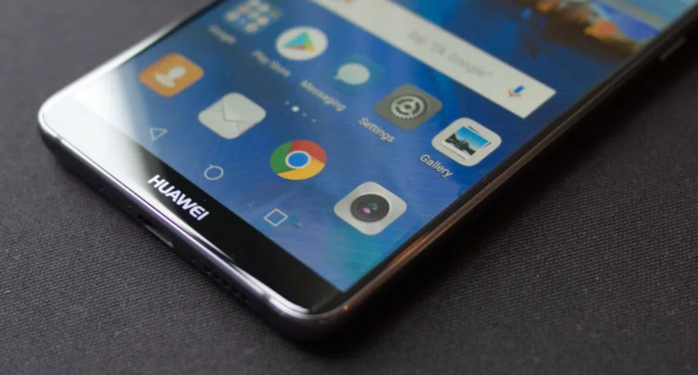 Телефонът, който се зарежда най-бързо