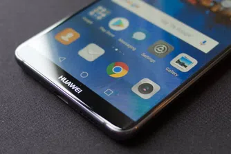 Телефонът, който се зарежда най-бързо