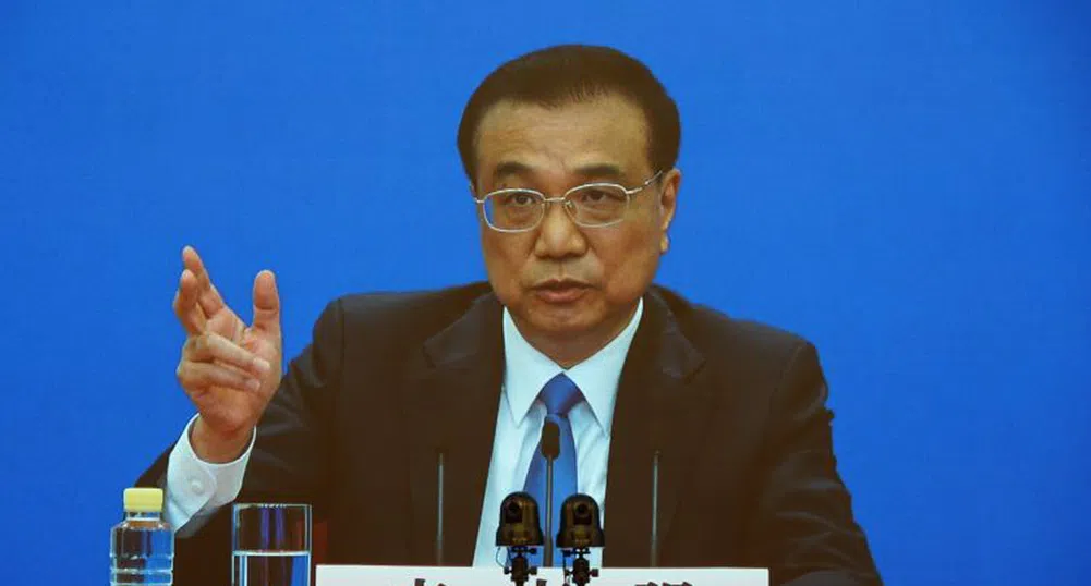 Краят на една ера: Почина бившият премиер на Китай Ли Къцян