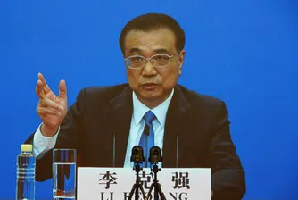 Краят на една ера: Почина бившият премиер на Китай Ли Къцян
