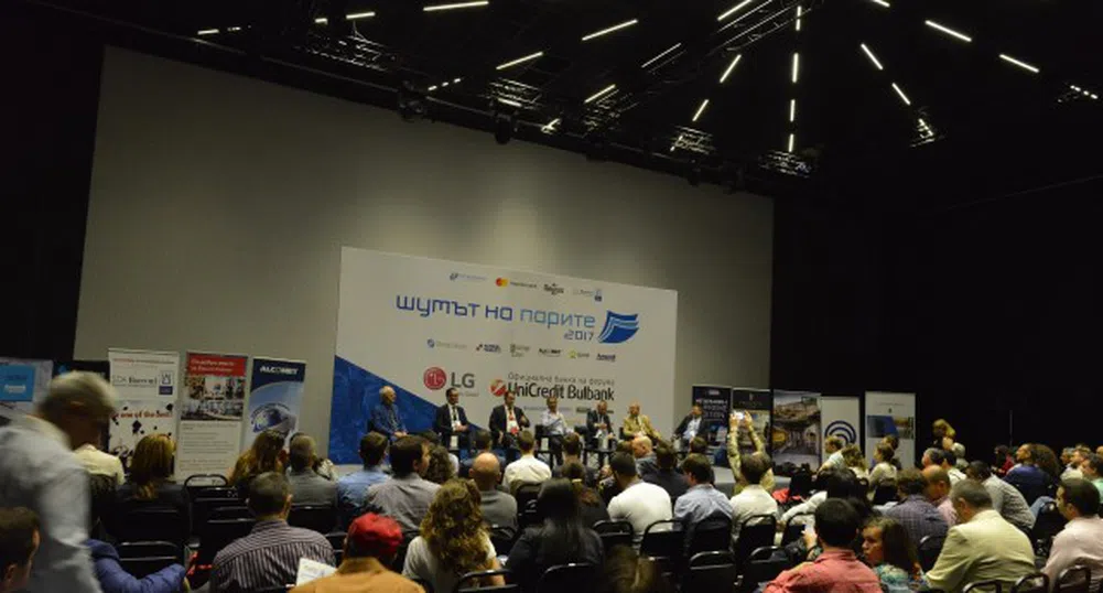 Човешкият капитал е най-важният икономически фактор