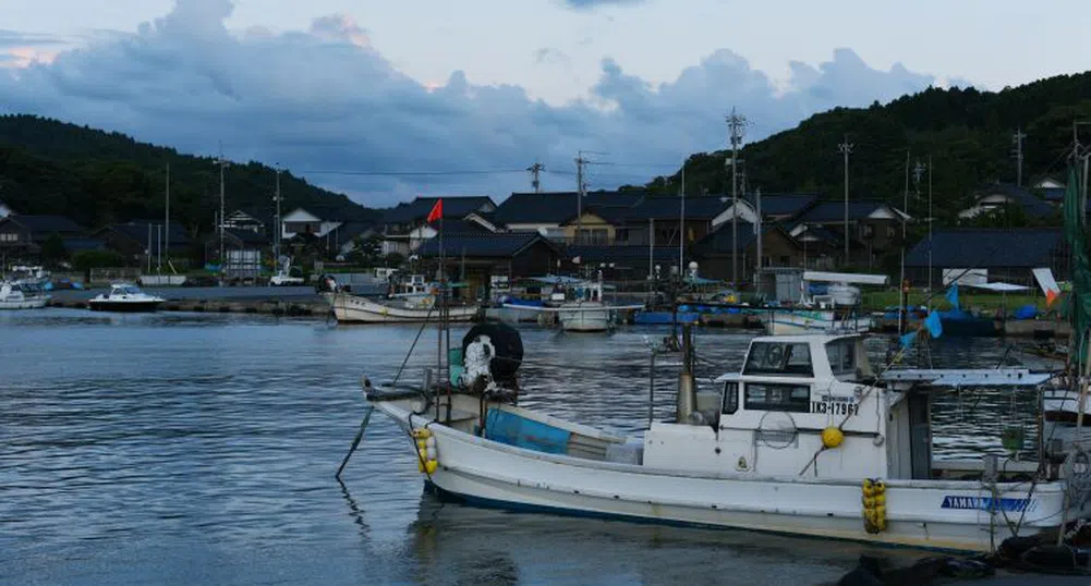 7,6 по Рихтер и последвало цунами разтърсиха Япония