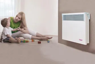 TESY с нови отличия за иновативните си продукти