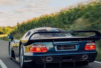 10-те най-впечатляващи коли на султана на Бруней