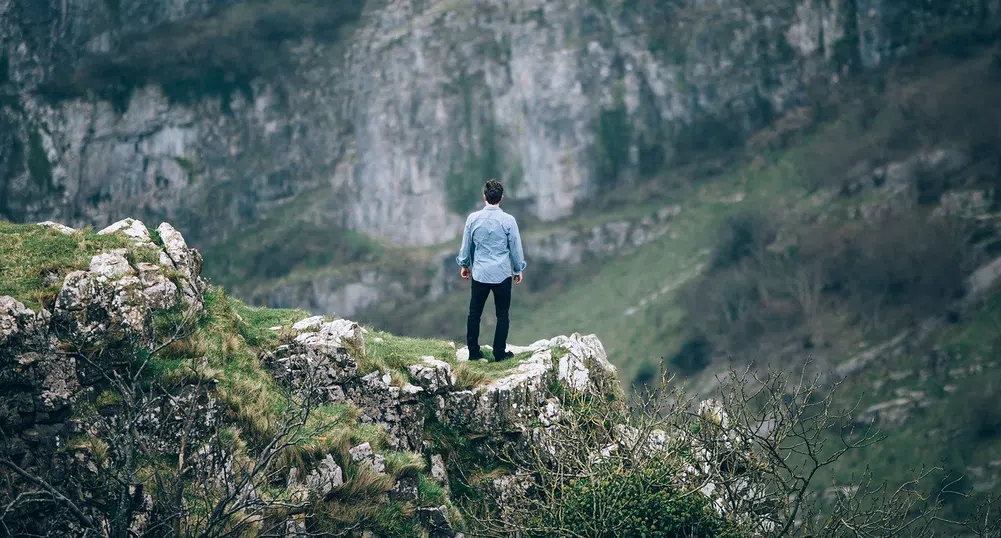 Шест причини да се отправите на пътешествие сами