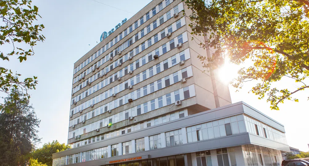 ХЕС с близо 19% ръст на продажбите си до октомври