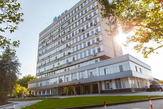 ХЕС с близо 19% ръст на продажбите си до октомври