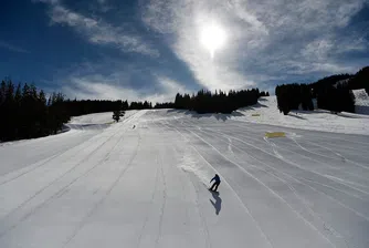 Войниците предприемачи, които научиха Америка да кара ски
