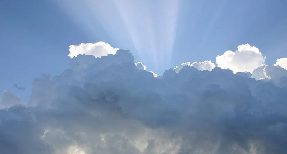 Какво време ни очаква през уикенда