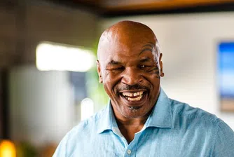 Предлагат 20 млн. долара на Тайсън