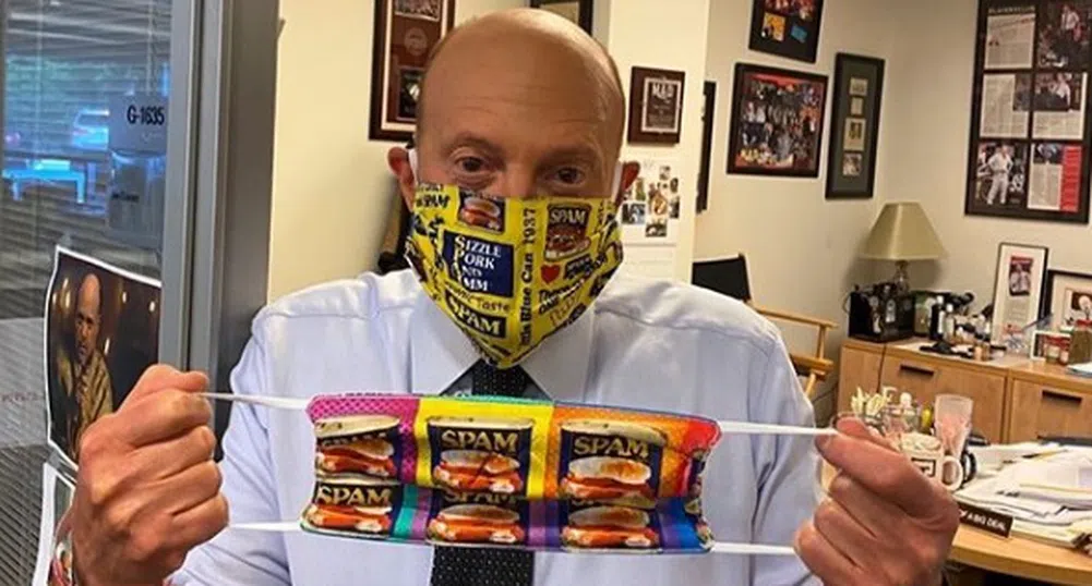 Креймър: Без паника, но може да последват разпродажби