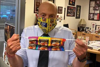 Креймър: Без паника, но може да последват разпродажби