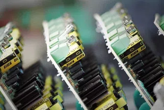 Ню Йорк строи нов мегакомплекс за производство на чипове за 10 млрд. долара