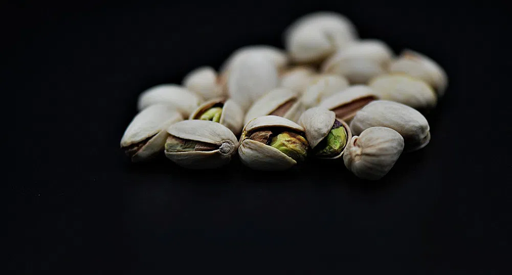 Шепа шам фъстък дневно - за имунитет и добро зрение