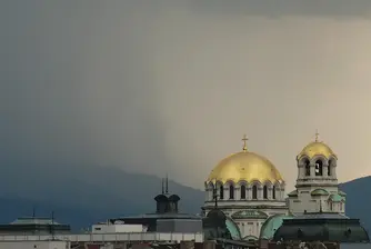 Буферните паркинги безплатни днес в София