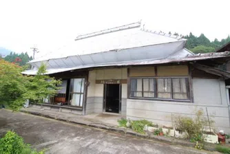 В Япония подаряват къщи заради обезлюдяването