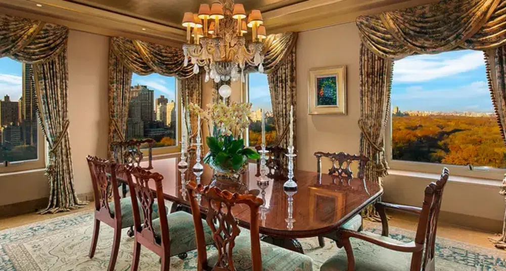 Апартамент с една спалня от 185 кв. м се продаде за 20 млн. долара