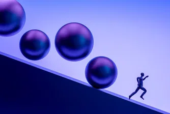 Ера на автономията: Компаниите ще работят без директори в бъдеще