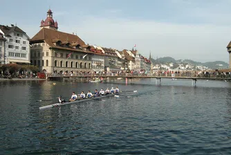Най-очарователните планински градове в света