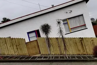 Разходка по най-стръмната улица в света (снимки)