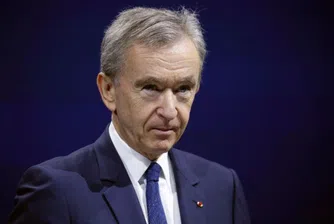 31 милиардери притежават повече пари, отколкото хазната на САЩ има в брой