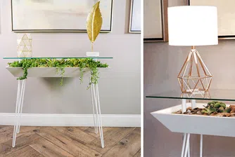 Масата, с която ще впечатлите гостите си