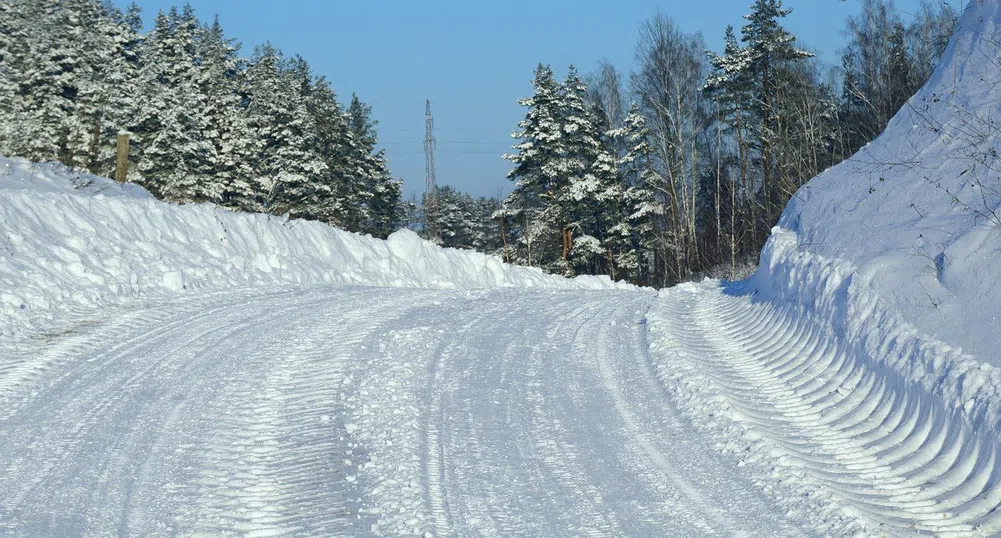 Преспите в Троянския проход достигат 2.5 м